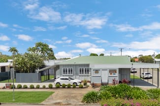 Medical / Consulting commercial property sold at 108 Dearness Street Garbutt QLD 4814 Medical / Consulting commercial property sold at 108 Dearness Street Garbutt QLD 4814