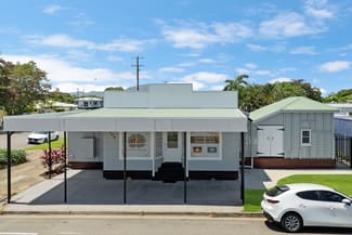 Medical / Consulting commercial property sold at 108 Dearness Street Garbutt QLD 4814 Medical / Consulting commercial property sold at 108 Dearness Street Garbutt QLD 4814