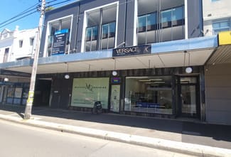 Shop & Retail commercial property sold at Lot 19 111-115 New Canterbury Road Petersham NSW 2049 Shop & Retail commercial property sold at Lot 19 111-115 New Canterbury Road Petersham NSW 2049