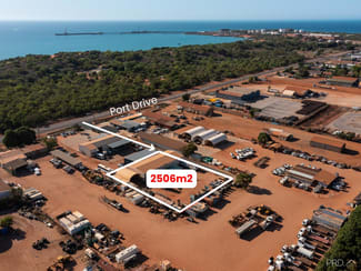 Other commercial property sold at 236A Port Drive Minyirr WA 6725