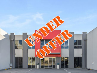 Offices commercial property sold at 1/69 Distinction Road Wangara WA 6065