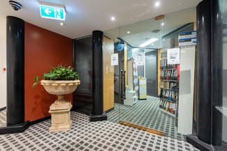 Offices commercial property sold at Suite 121/89 High Street Kew VIC 3101 Offices commercial property sold at Suite 121/89 High Street Kew VIC 3101
