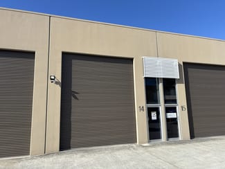 Factory, Warehouse & Industrial commercial property sold at 14/14 Technology Drive Arundel QLD 4214 Factory, Warehouse & Industrial commercial property sold at 14/14 Technology Drive Arundel QLD 4214