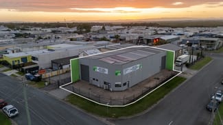 Factory, Warehouse & Industrial commercial property sold at 12 Filmer Street Clontarf QLD 4019 Factory, Warehouse & Industrial commercial property sold at 12 Filmer Street Clontarf QLD 4019