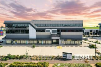 Medical / Consulting commercial property sold at Suite 205/148 Logis Bvd Dandenong South VIC 3175