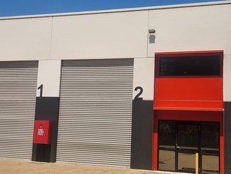Factory, Warehouse & Industrial commercial property sold at 2/1 Burnet Road Warnervale NSW 2259 Factory, Warehouse & Industrial commercial property sold at 2/1 Burnet Road Warnervale NSW 2259
