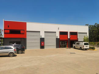Factory, Warehouse & Industrial commercial property sold at 2/1 Burnet Road Warnervale NSW 2259 Factory, Warehouse & Industrial commercial property sold at 2/1 Burnet Road Warnervale NSW 2259