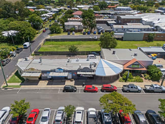 Shop & Retail commercial property sold at 35 North Street Gatton QLD 4343