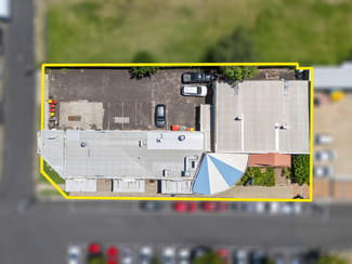 Shop & Retail commercial property sold at 35 North Street Gatton QLD 4343