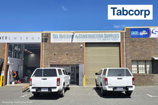 Factory, Warehouse & Industrial commercial property sold at 5/3 Trotters Lane Prospect TAS 7250 Factory, Warehouse & Industrial commercial property sold at 5/3 Trotters Lane Prospect TAS 7250