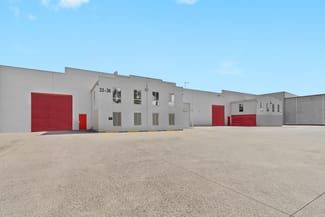 Factory, Warehouse & Industrial commercial property sold at 33 - 36 Cassola Place Penrith NSW 2750 Factory, Warehouse & Industrial commercial property sold at 33 - 36 Cassola Place Penrith NSW 2750