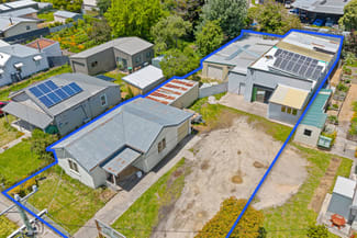 Development / Land commercial property for lease at 11 Willoby Street Beaufort VIC 3373 Development / Land commercial property for lease at 11 Willoby Street Beaufort VIC 3373