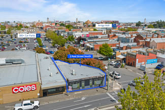 Shop & Retail commercial property for sale at 2 Peel Street South Ballarat Central VIC 3350 Shop & Retail commercial property for sale at 2 Peel Street South Ballarat Central VIC 3350