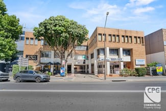 Offices commercial property for sale at 15/432 Chapel Road Bankstown NSW 2200 Offices commercial property for sale at 15/432 Chapel Road Bankstown NSW 2200