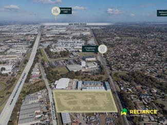 Development / Land commercial property sold at 10/37-45 Potter Street Craigieburn VIC 3064 Development / Land commercial property sold at 10/37-45 Potter Street Craigieburn VIC 3064