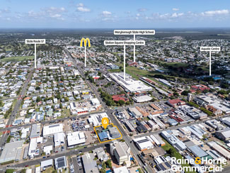 Hotel, Motel, Pub & Leisure commercial property for sale at 100 Adelaide Street Maryborough QLD 4650 Hotel, Motel, Pub & Leisure commercial property for sale at 100 Adelaide Street Maryborough QLD 4650