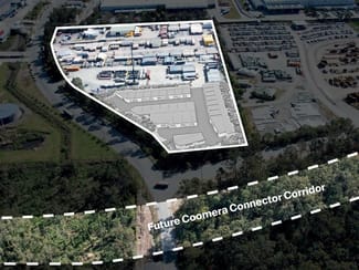 Factory, Warehouse & Industrial commercial property for sale at 95 Quinns Hill Rd E Stapylton QLD 4207