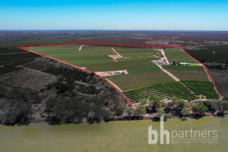 Rural / Farming commercial property for sale at 247 Markaranka Road Taylorville SA 5330 Rural / Farming commercial property for sale at 247 Markaranka Road Taylorville SA 5330