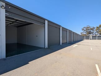 Factory, Warehouse & Industrial commercial property sold at Unit 2/95 Robinson Avenue Belmont WA 6104 Factory, Warehouse & Industrial commercial property sold at Unit 2/95 Robinson Avenue Belmont WA 6104