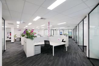 Offices commercial property sold at 15/162 Colin Street West Perth WA 6005