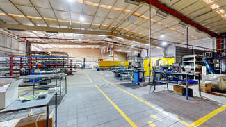 Showrooms / Bulky Goods commercial property for sale at 15 Factory Road Cohuna VIC 3568