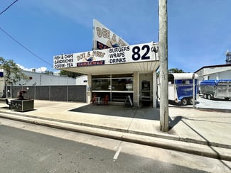 Shop & Retail commercial property for sale at 82 Eighth Avenue Home Hill QLD 4806 Shop & Retail commercial property for sale at 82 Eighth Avenue Home Hill QLD 4806