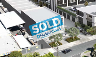 Factory, Warehouse & Industrial commercial property sold at 31S/17 Franklyn Street Huntingdale VIC 3166