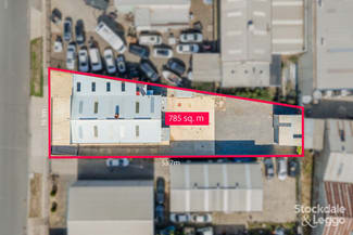 Factory, Warehouse & Industrial commercial property sold at 5 Lisburn Street Shepparton VIC 3630 Factory, Warehouse & Industrial commercial property sold at 5 Lisburn Street Shepparton VIC 3630
