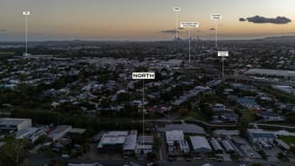 Factory, Warehouse & Industrial commercial property leased at 35 Frederick Street Northgate QLD 4013 Factory, Warehouse & Industrial commercial property leased at 35 Frederick Street Northgate QLD 4013