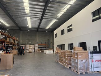 Factory, Warehouse & Industrial commercial property sold at 44 Transport St Yatala QLD 4207