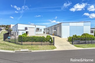 Showrooms / Bulky Goods commercial property sold at 1/11 LOMBARD DRIVE Robin Hill NSW 2795 Showrooms / Bulky Goods commercial property sold at 1/11 LOMBARD DRIVE Robin Hill NSW 2795