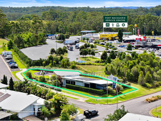 Medical / Consulting commercial property sold at 14 Sovereign Drive Port Macquarie NSW 2444 Medical / Consulting commercial property sold at 14 Sovereign Drive Port Macquarie NSW 2444