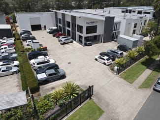 Factory, Warehouse & Industrial commercial property for sale at 24 Newheath Drive Arundel QLD 4214 Factory, Warehouse & Industrial commercial property for sale at 24 Newheath Drive Arundel QLD 4214