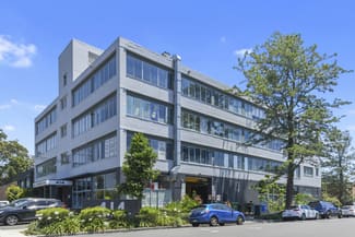 Offices commercial property for sale at 207/414-416 Gardeners Road Rosebery NSW 2018