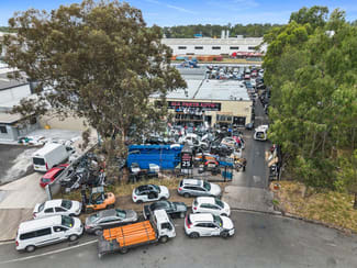 Factory, Warehouse & Industrial commercial property sold at 25 Britton Street Smithfield NSW 2164 Factory, Warehouse & Industrial commercial property sold at 25 Britton Street Smithfield NSW 2164