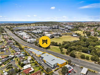 Shop & Retail commercial property for sale at 150-152 New Lake Entrance Road Oak Flats NSW 2529 Shop & Retail commercial property for sale at 150-152 New Lake Entrance Road Oak Flats NSW 2529