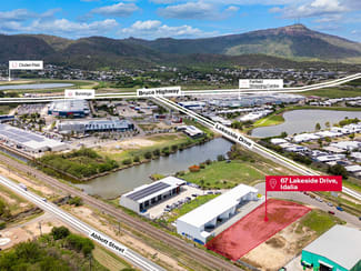 Development / Land commercial property for sale at 67 Lakeside Drive Idalia QLD 4811 Development / Land commercial property for sale at 67 Lakeside Drive Idalia QLD 4811
