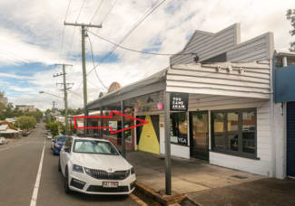 Hotel, Motel, Pub & Leisure commercial property for lease at 245 Boundary Street West End QLD 4101