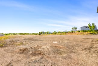 Development / Land commercial property for lease at Lot 4/393-409 McLaughlin Street Parkhurst QLD 4702