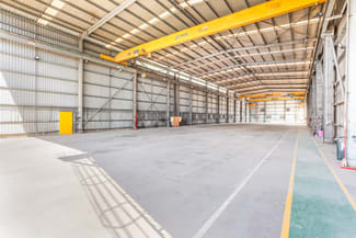Factory, Warehouse & Industrial commercial property for sale at Shed 1/393-409 McLaughlin Street Parkhurst QLD 4702 Factory, Warehouse & Industrial commercial property for sale at Shed 1/393-409 McLaughlin Street Parkhurst QLD 4702