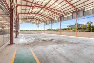 Factory, Warehouse & Industrial commercial property for lease at Unit/393-409 McLaughlin Street Parkhurst QLD 4702 Factory, Warehouse & Industrial commercial property for lease at Unit/393-409 McLaughlin Street Parkhurst QLD 4702