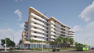 Shop & Retail commercial property for lease at 2 Millwell Road Maroochydore QLD 4558