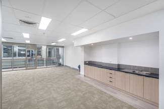 Offices commercial property sold at Suite 9, 150 Chestnut Street Cremorne VIC 3121