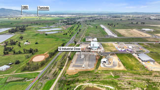 Factory, Warehouse & Industrial commercial property sold at 28/12 Industrial Close Tamworth NSW 2340 Factory, Warehouse & Industrial commercial property sold at 28/12 Industrial Close Tamworth NSW 2340