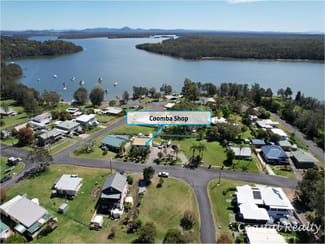 Shop & Retail commercial property for sale at 7/11 Kirribilli Avenue Coomba Park NSW 2428