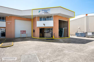Factory, Warehouse & Industrial commercial property sold at 4/55 Tradelink Road Hillcrest QLD 4118 Factory, Warehouse & Industrial commercial property sold at 4/55 Tradelink Road Hillcrest QLD 4118