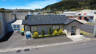 Shop & Retail commercial property sold at 15 Hopkinson Street South Burnie TAS 7320