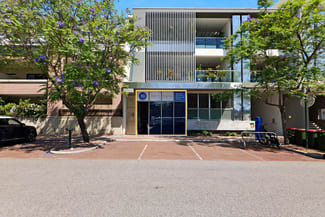 Offices commercial property sold at 9/11 Roydhouse Street Subiaco WA 6008