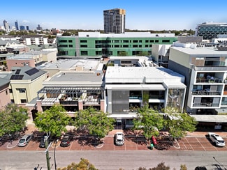 Offices commercial property sold at 9/11 Roydhouse Street Subiaco WA 6008