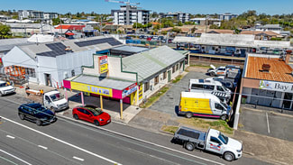 Shop & Retail commercial property sold at 132 Tingal Road Wynnum QLD 4178 Shop & Retail commercial property sold at 132 Tingal Road Wynnum QLD 4178
